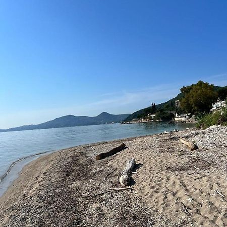 Lithino Apartments - 5Min From The Beach Agios Ioannis Peristeron  Luaran gambar