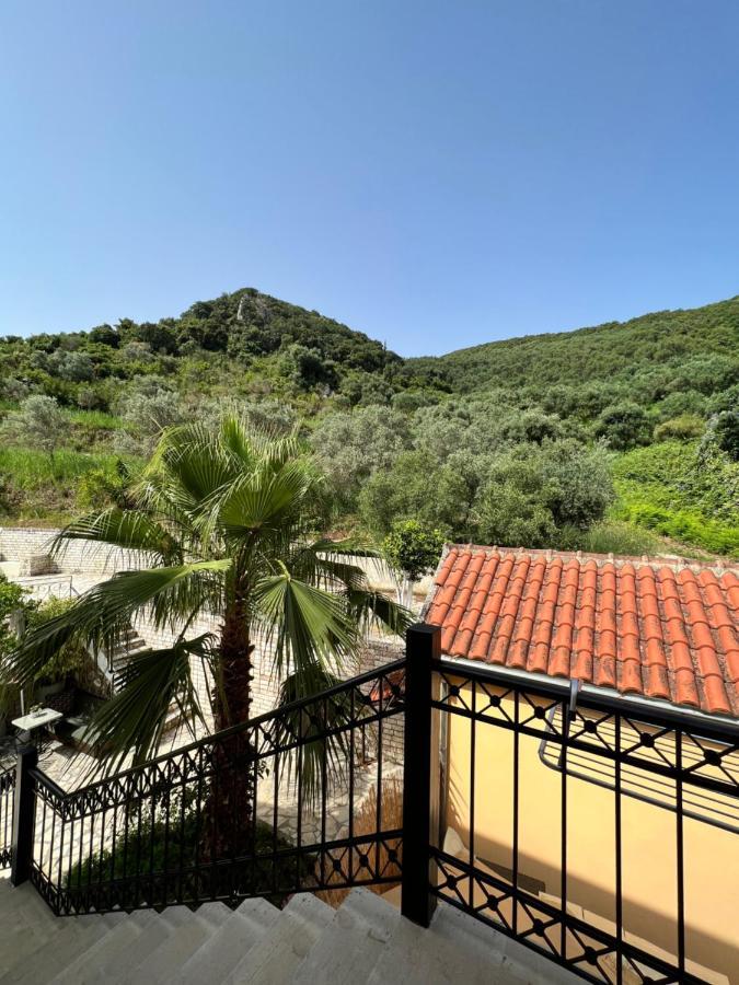 Lithino Apartments - 5Min From The Beach Agios Ioannis Peristeron  Luaran gambar
